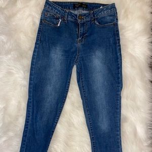 Fashion Nova Booty Sculpting Jeans